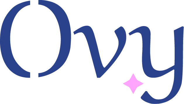 OVY Store Logo